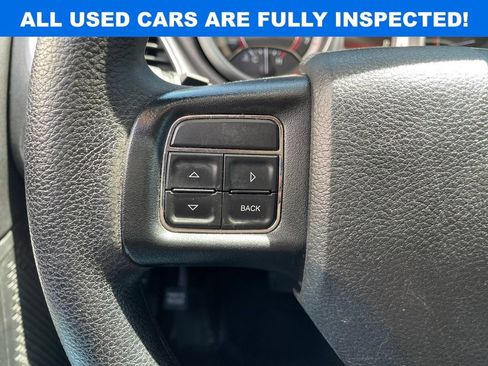 Used 2018 Dodge Journey SE FWD image 24