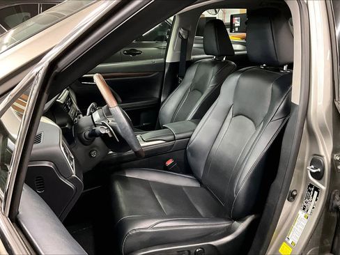 Used 2021 Lexus RX 350 FWD w/ Premium Package image 7
