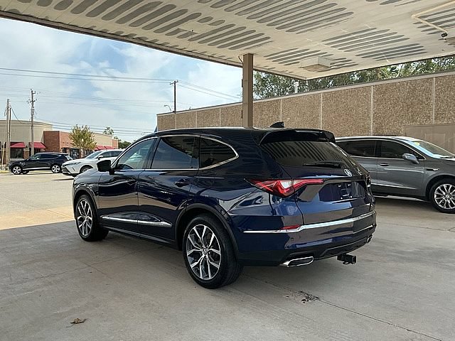 Used 2023 Acura MDX w/ Technology Package FWD image 7