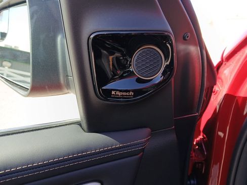 New 2026 RAM 1500 Tungsten AWD/4WD image 26