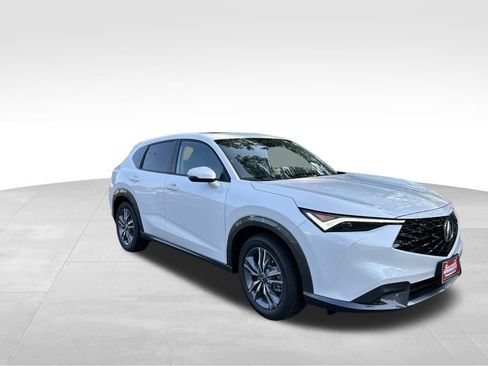 New 2026 Acura ADX FWD image 7