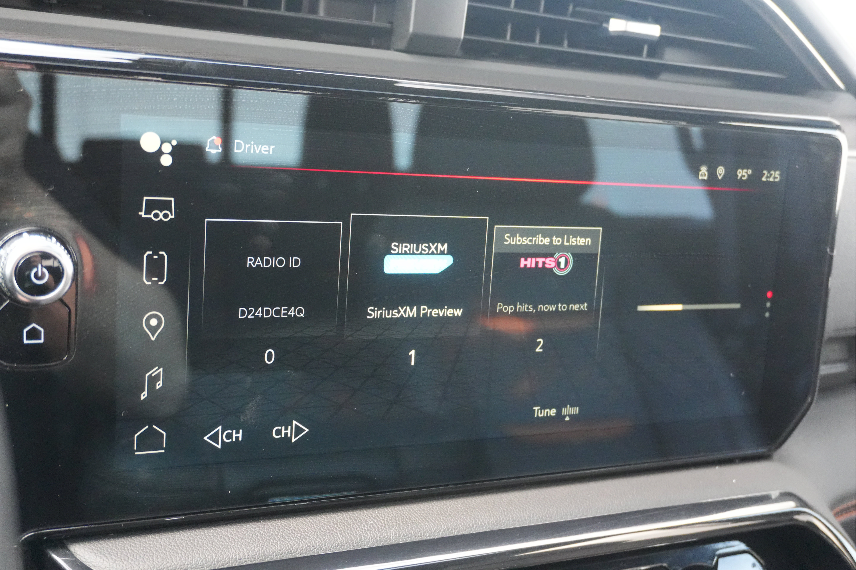 Used 2023 GMC Sierra 1500 AT4 w/ AT4 Premium Package AWD/4WD image 29