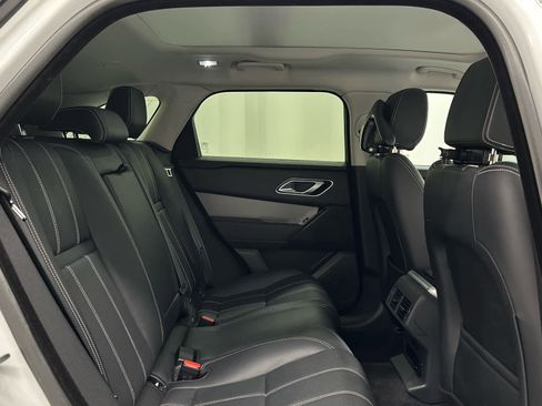 Used 2023 Land Rover Range Rover Velar S AWD/4WD image 20