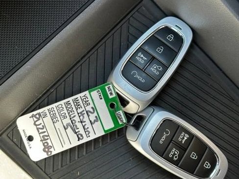 Certified 2023 Hyundai Ioniq 5 SE AWD/4WD image 32