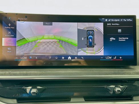 New 2026 BMW X5 xDrive40i w/ Climate Comfort Package image 13