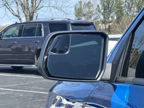 New 2025 Ford Ranger XL w/ Trailer Tow Package RWD image 24