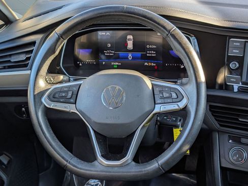 Used 2024 Volkswagen Jetta S image 15