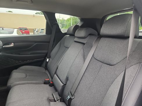 Certified 2023 Hyundai Santa Fe SE AWD/4WD image 25