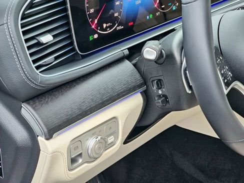 Certified 2026 Mercedes-Benz GLE 450 GLE 450 image 18