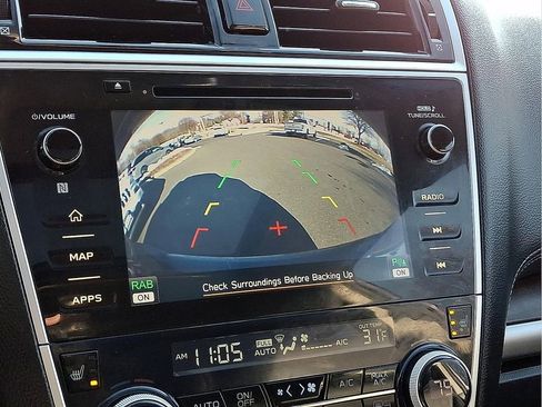 Used 2019 Subaru Outback 3.6R Limited image 20