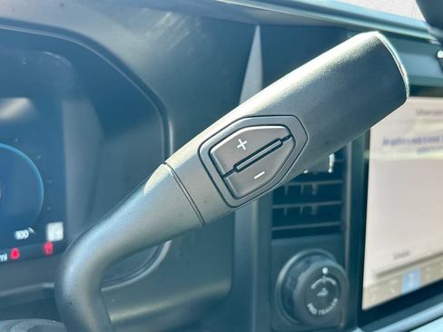 Used 2025 Ford F250 Platinum AWD/4WD image 34