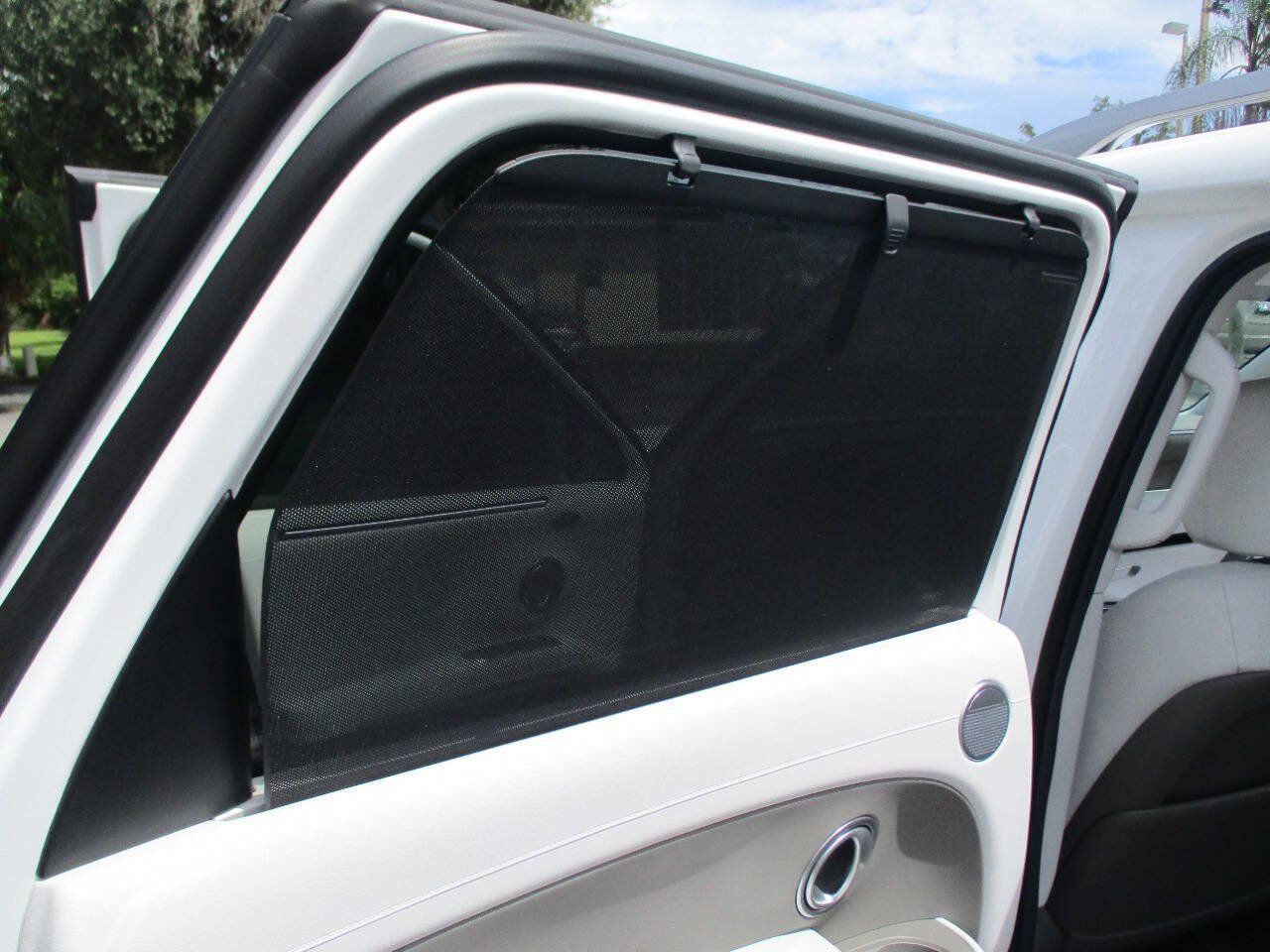 Used 2026 Hyundai Palisade SEL Premium FWD image 26