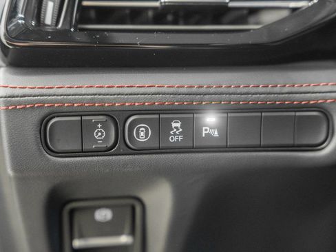 Used 2025 Acura MDX A-Spec AWD/4WD image 49