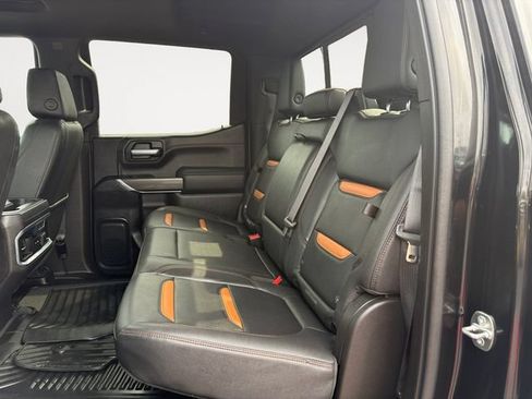 Used 2021 GMC Sierra 1500 AT4 w/ AT4 Premium Package AWD/4WD image 13