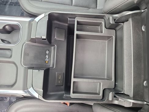 Used 2023 Chevrolet Silverado 1500 LTZ w/ LTZ Premium Package image 40