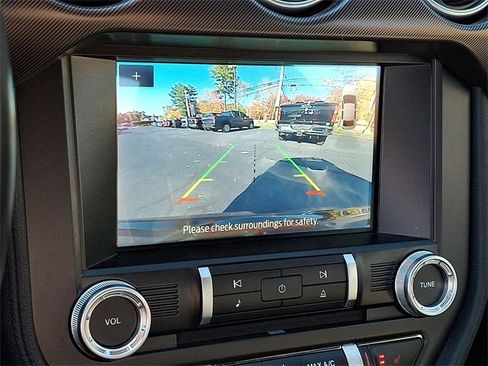 Certified 2023 Ford Mustang GT Premium w/ Equipment Group 401A image 18