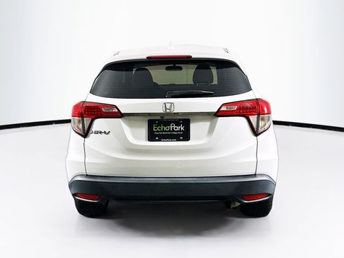 Used 2022 Honda HR-V LX image 7