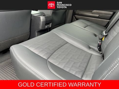 Certified 2026 Toyota Tacoma TRD Off-Road w/ TRD Off Road Premium Package AWD/4WD image 16