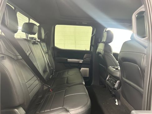 New 2026 Ford F250 Platinum image 29