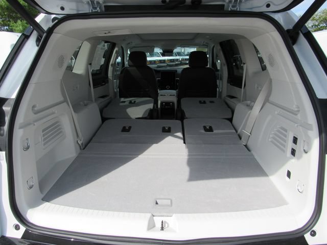 Used 2024 GMC Acadia Denali w/ Super Cruise Package FWD image 35