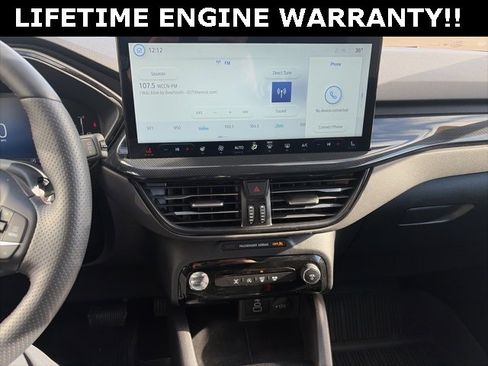 Used 2025 Ford Escape ST-Line w/ Tech Pack #1 image 24