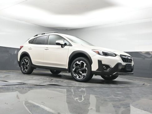 Used 2022 Subaru Crosstrek 2.5i Limited w/ Moonroof Package 2 image 31