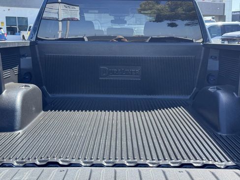 Used 2023 Chevrolet Silverado 1500 LT Trail Boss AWD/4WD image 13