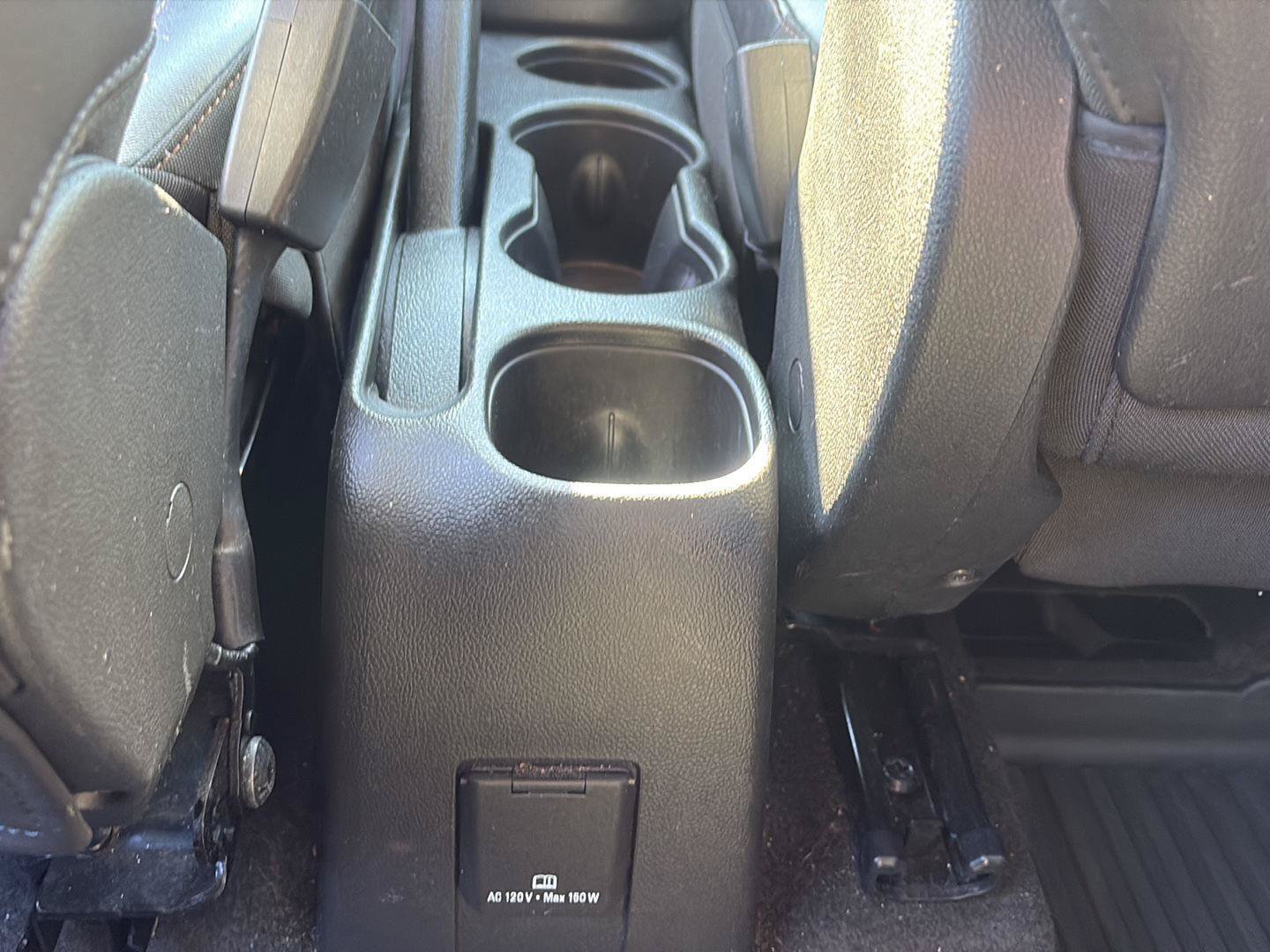 Used 2020 Chevrolet Trax LT w/ LT Convenience Package FWD image 21