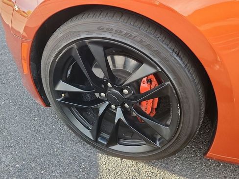 Used 2023 Chevrolet Camaro LT w/ RS Package image 20