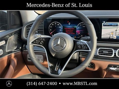 New 2026 Mercedes-Benz GLE 350 GLE 350 image 7