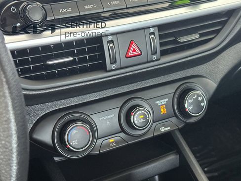 Certified 2024 Kia Forte LXS FWD image 20
