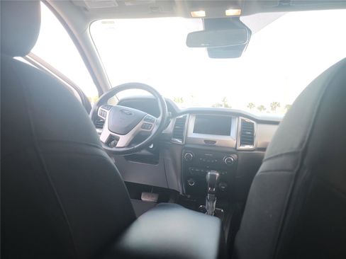 Used 2023 Ford Ranger XLT w/ Equipment Group 302A High image 24