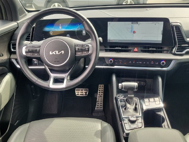 Certified 2023 Kia Sportage X-Pro Prestige AWD/4WD image 16