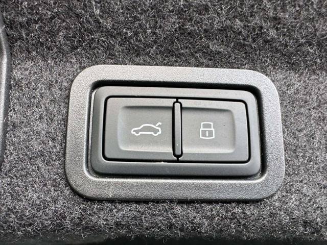 Used 2025 Audi A6 3.0T Prestige w/ Prestige Package AWD/4WD image 9