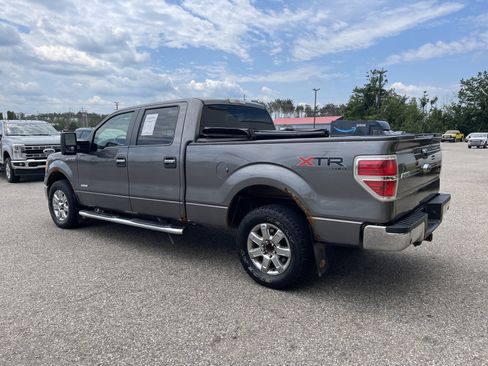Used 2013 Ford F150 XLT w/ Luxury Equipment Group AWD/4WD image 6