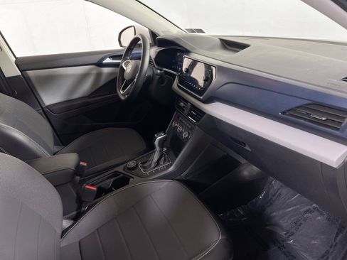 Used 2022 Volkswagen Taos SE AWD/4WD image 27