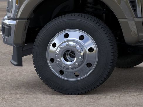 New 2026 Ford F450 King Ranch AWD/4WD image 19