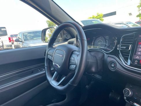Used 2025 Dodge Durango GT AWD/4WD image 29