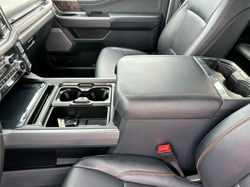 Used 2026 Ford F250 Lariat image 21