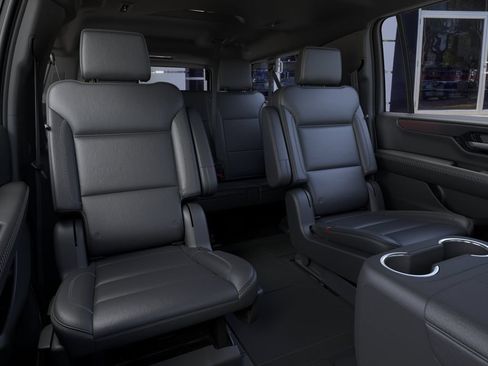 New 2026 GMC Yukon XL Denali AWD/4WD image 17