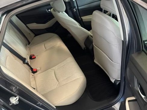 Used 2024 Honda Accord LX image 13