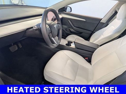Used 2023 Tesla Model 3 Standard Range image 6
