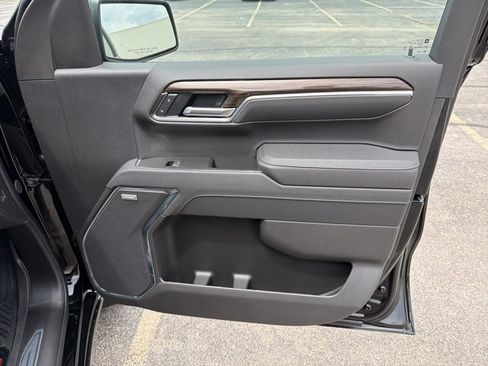 New 2026 Chevrolet Silverado 1500 RST AWD/4WD image 29