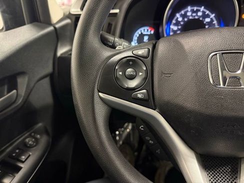 Used 2019 Honda Fit EX image 13