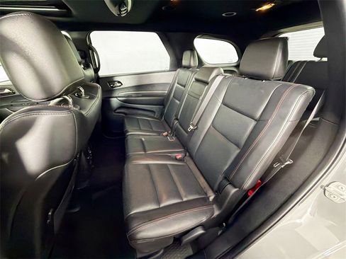 Used 2022 Dodge Durango R/T w/ Trailer Tow Group IV image 22