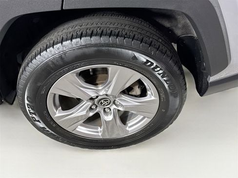 Certified 2023 Toyota RAV4 XLE image 25