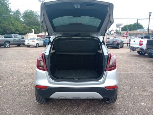 Used 2017 Buick Encore Preferred image 12