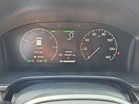 Certified 2026 Honda CR-V Sport image 11