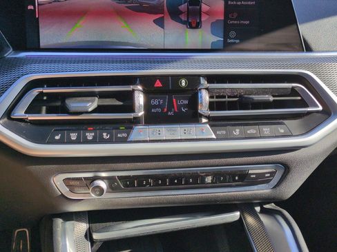 Used 2021 BMW X6 xDrive40i AWD/4WD image 20
