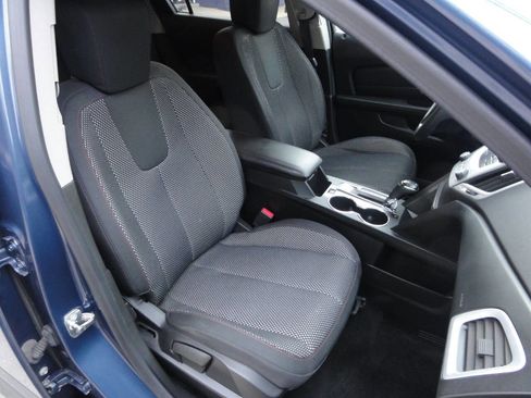 Used 2017 GMC Terrain SLE AWD/4WD image 23